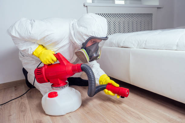 Best Commercial Pest Control Services  in Perryton, TX